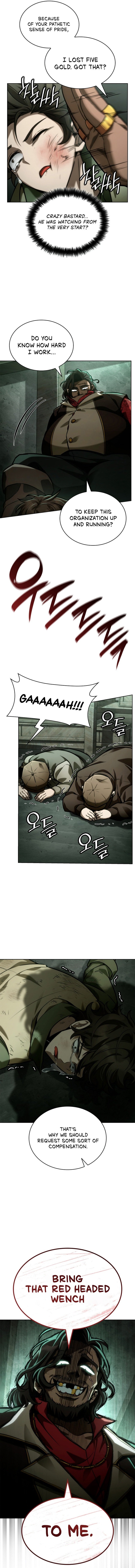 Infinite Mage, Chapter 110 image 14